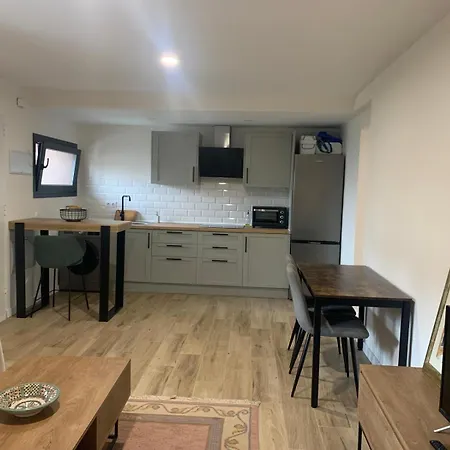 Apartment Cerca De La Playa Malaga